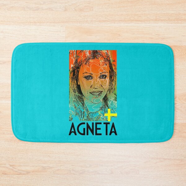 Item preview, AGNETA FÄLTSKOG PORTRAIT ART designed and sold by happygiftideas.