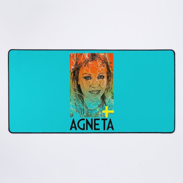 Item preview, AGNETA FÄLTSKOG PORTRAIT ART designed and sold by happygiftideas.