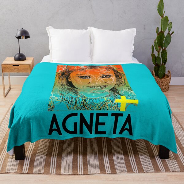 Item preview, AGNETA FÄLTSKOG PORTRAIT ART designed and sold by happygiftideas.