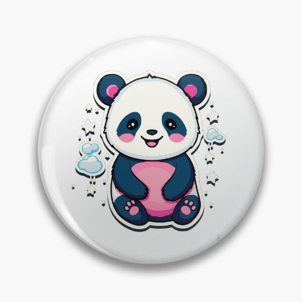 Item preview, Playful Panda designed and sold by duke818.