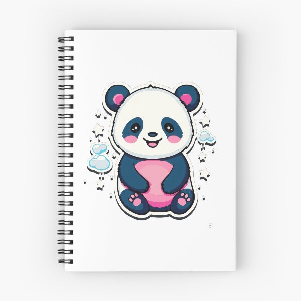 Item preview, Playful Panda designed and sold by duke818.