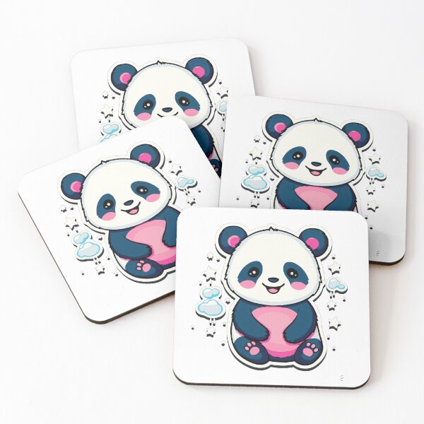 Item preview, Playful Panda designed and sold by duke818.