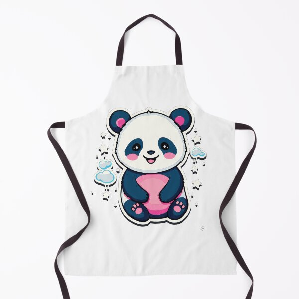 Item preview, Playful Panda designed and sold by duke818.