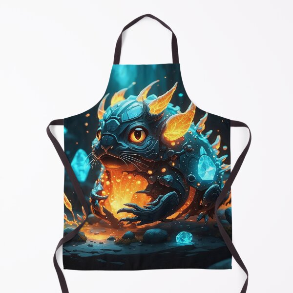 Item preview, Lovable monster designed and sold by LilithsDesires.