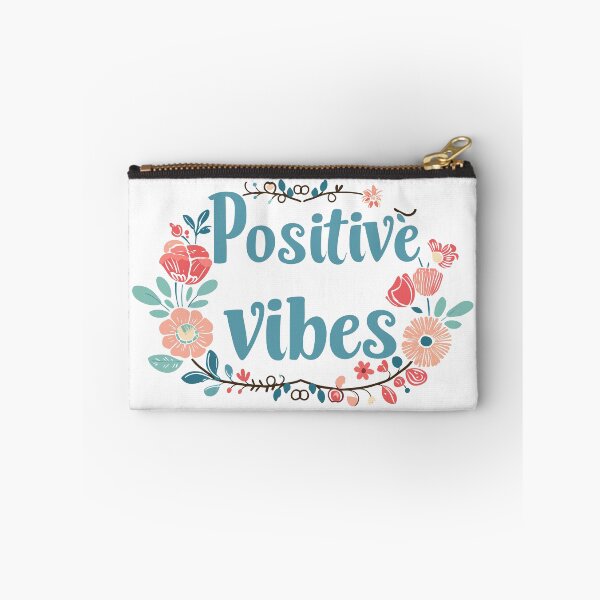 Item preview, Positive Vibes designed and sold by Matski.
