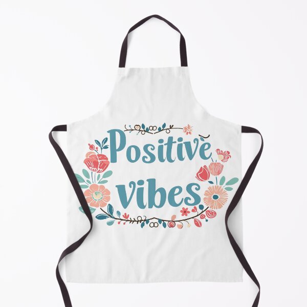 Item preview, Positive Vibes designed and sold by Matski.