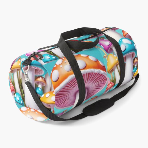 Item preview, Mushroom land  designed and sold by JLeonardoArt.