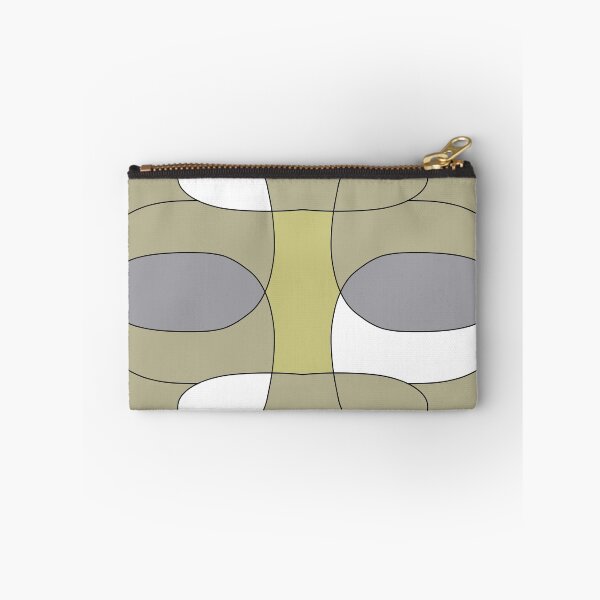 Item preview,  patterns with gray and yellow tones designed and sold by azet-art.
