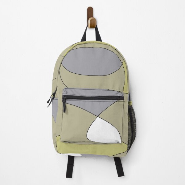 Item preview,  patterns with gray and yellow tones designed and sold by azet-art.