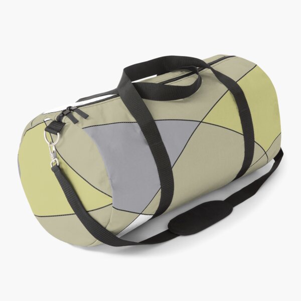 Item preview, patterns with gray and yellow tones designed and sold by azet-art.