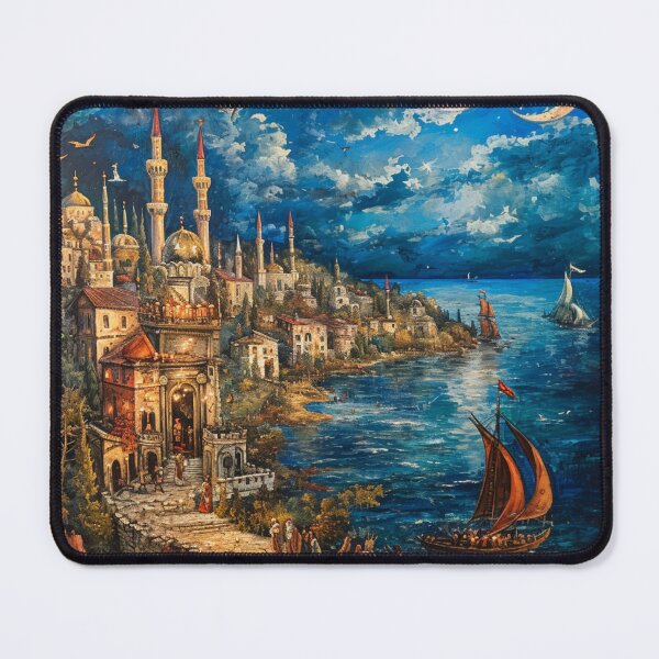 Item preview, Byzantium Art designed and sold by Myra365Art.