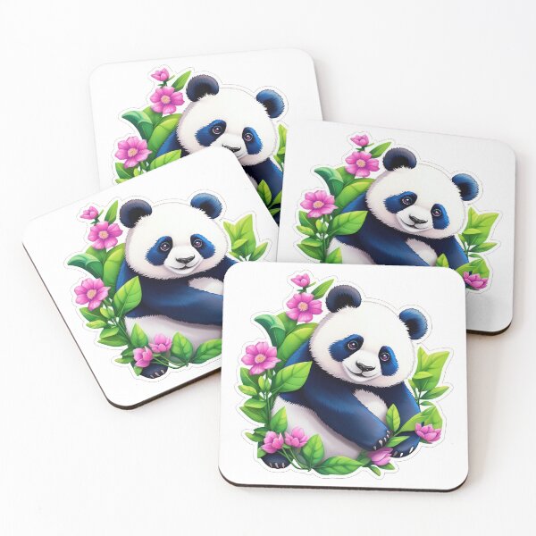 Item preview, Playful Panda designed and sold by duke818.