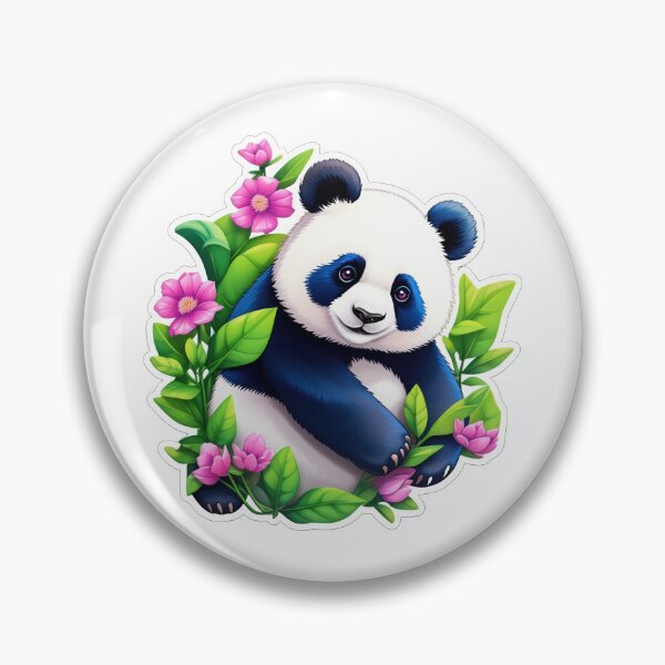 Item preview, Playful Panda designed and sold by duke818.