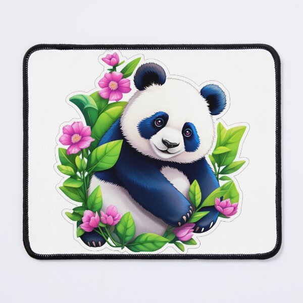 Item preview, Playful Panda designed and sold by duke818.