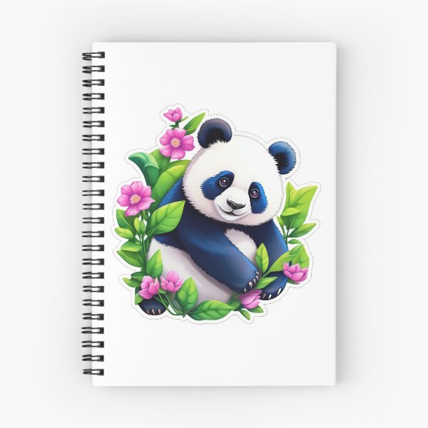 Item preview, Playful Panda designed and sold by duke818.