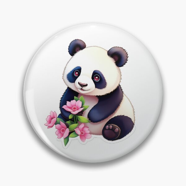 Item preview, Playful Panda designed and sold by duke818.