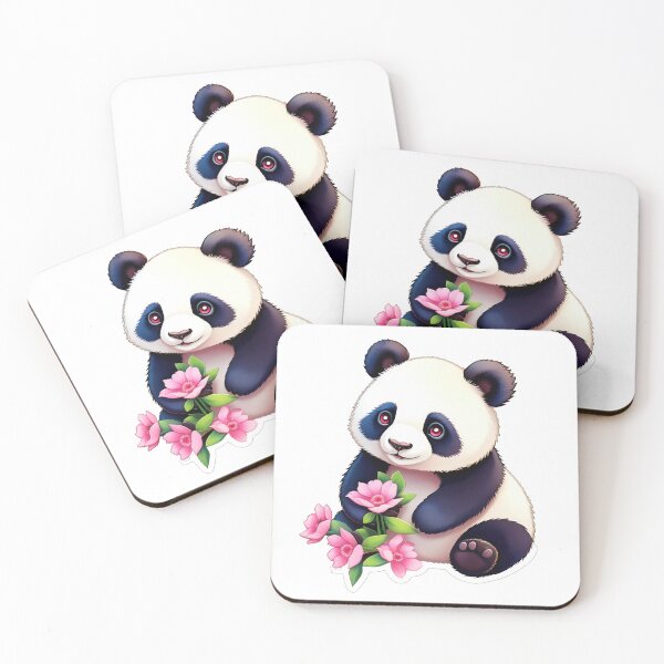 Item preview, Playful Panda designed and sold by duke818.