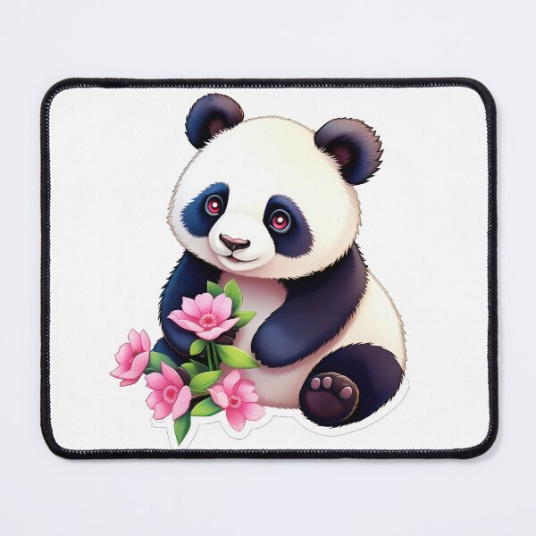 Item preview, Playful Panda designed and sold by duke818.