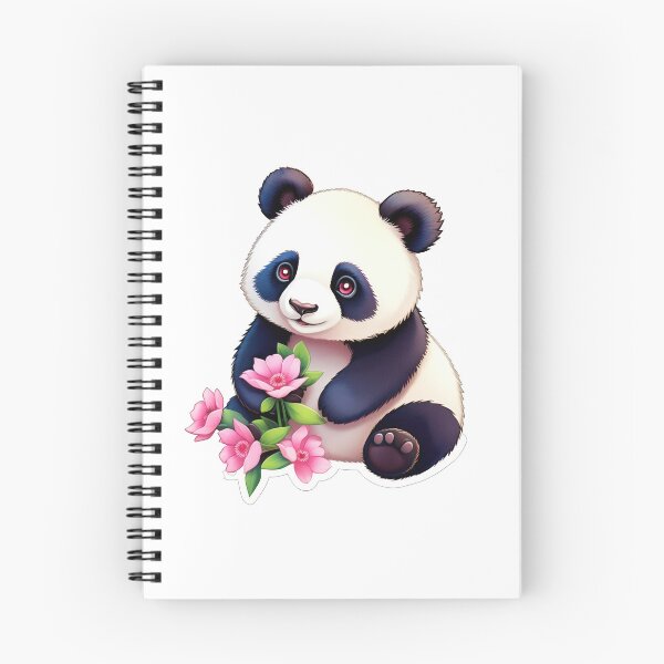 Item preview, Playful Panda designed and sold by duke818.