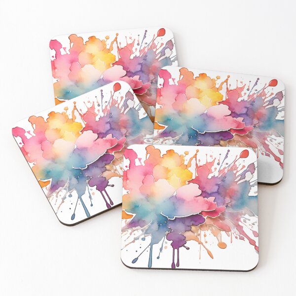 Item preview, Geometry Unleashed: Abstract Shapes in Artful Harmony (298) designed and sold by WASjourney.
