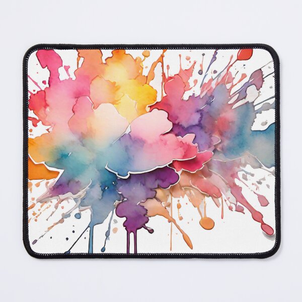 Item preview, Geometry Unleashed: Abstract Shapes in Artful Harmony (298) designed and sold by WASjourney.