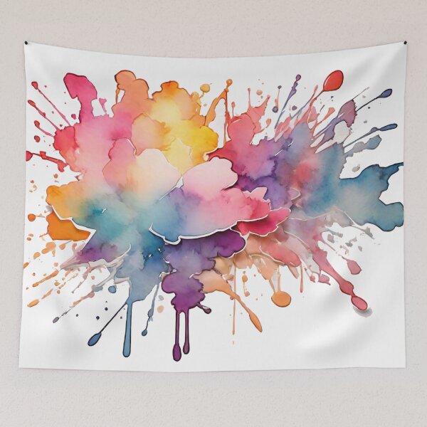 Item preview, Geometry Unleashed: Abstract Shapes in Artful Harmony (298) designed and sold by WASjourney.