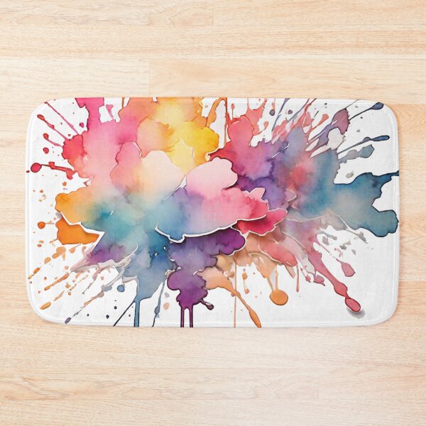 Item preview, Geometry Unleashed: Abstract Shapes in Artful Harmony (298) designed and sold by WASjourney.