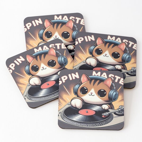 Item preview, Spin Master 03 designed and sold by 365Trendsetter.