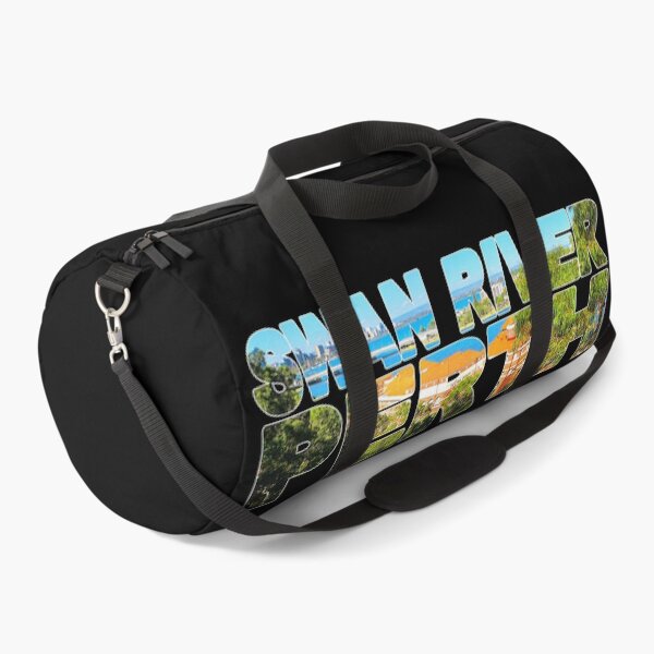 Item preview, SWAN RIVER Perth - Western Australia Brewery Co designed and sold by Adam Gormley.
