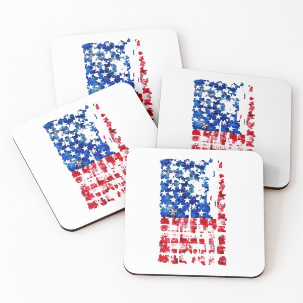Item preview, American Flag, united states, united, states, stars  designed and sold by OpulentOrigins.