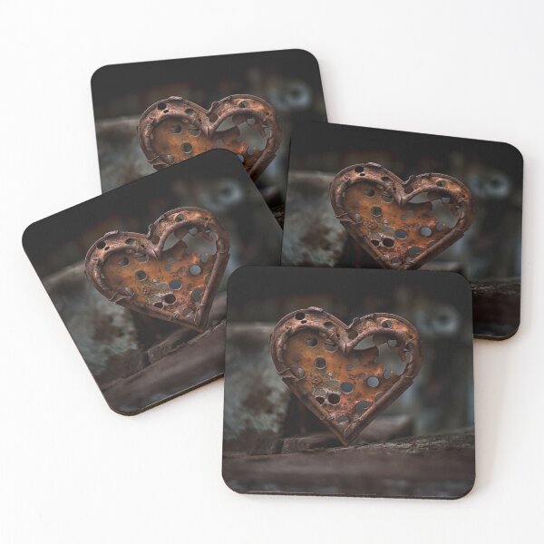 Item preview, VALENTINES  |  Rust designed and sold by RedHandedOD.