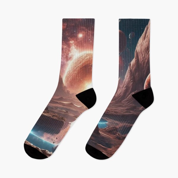 Item preview, End of Universe designed and sold by ChrisZerotani.