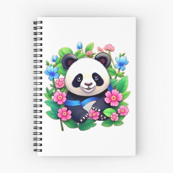Item preview, Playful Panda designed and sold by duke818.