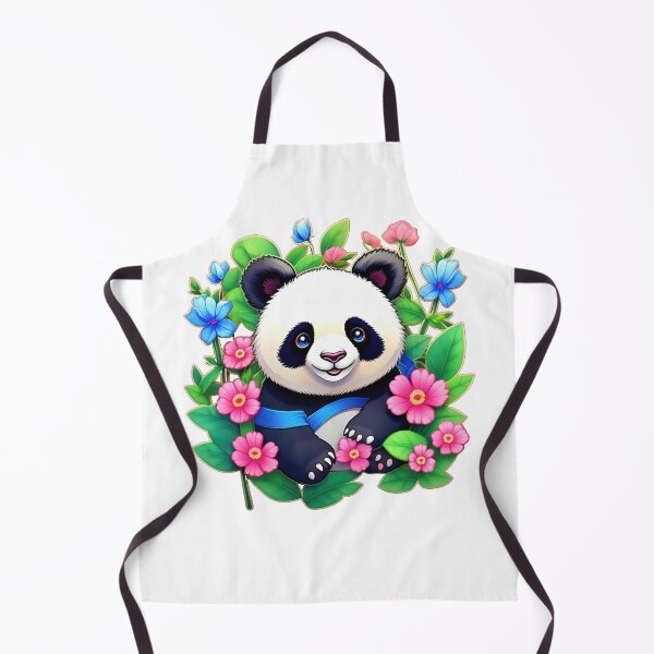 Item preview, Playful Panda designed and sold by duke818.