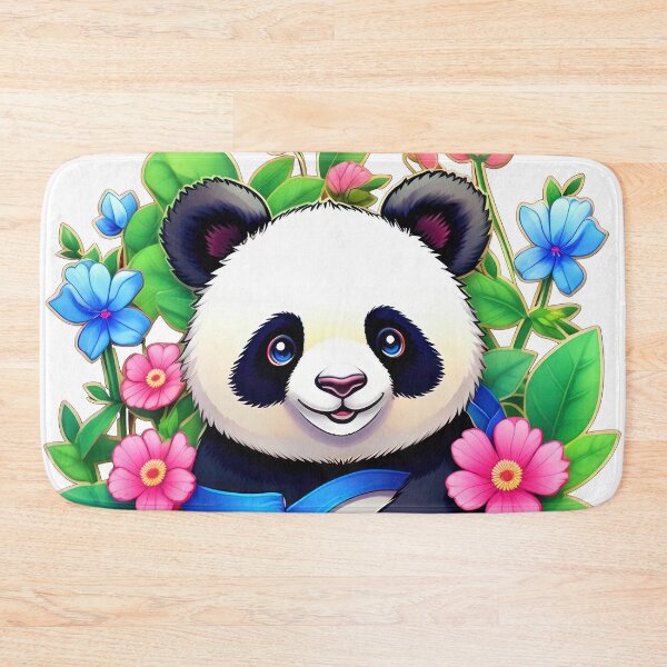 Item preview, Playful Panda designed and sold by duke818.