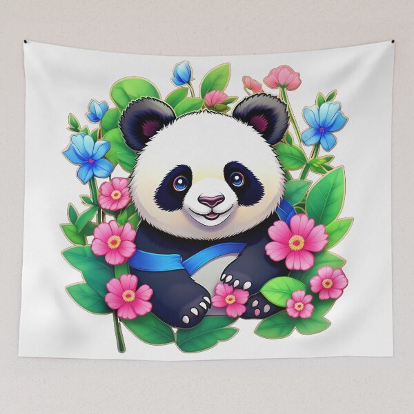 Item preview, Playful Panda designed and sold by duke818.