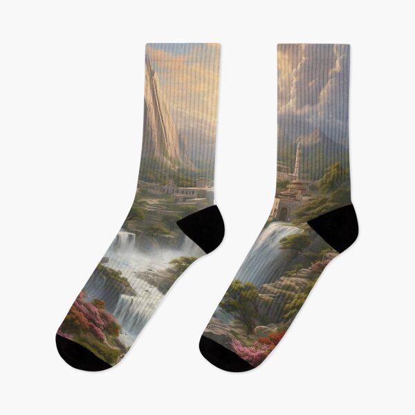 Item preview, Heaven Paradise designed and sold by ChrisZerotani.