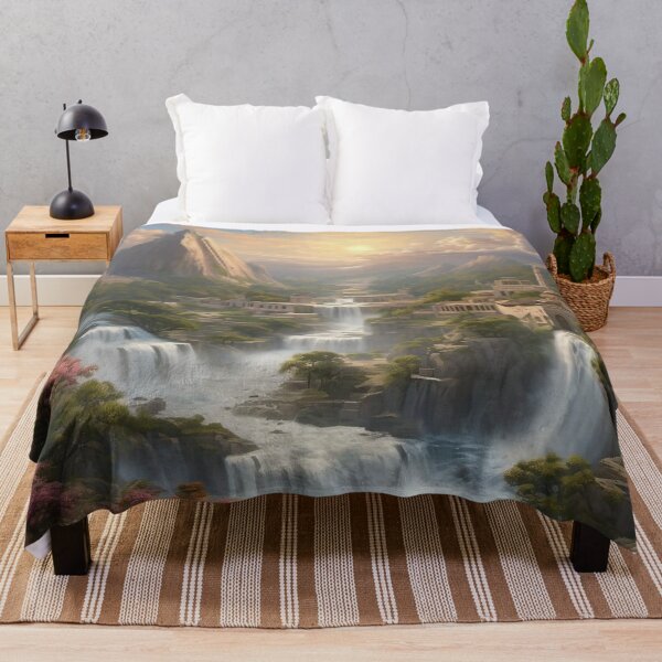 Item preview, Heaven Paradise designed and sold by ChrisZerotani.
