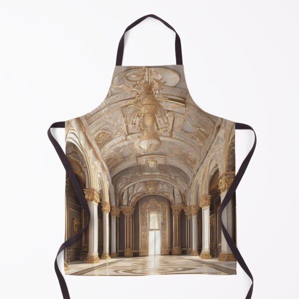 Item preview, Palace Interior designed and sold by ChrisZerotani.