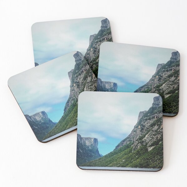 Item preview, Newfoundland designed and sold by Jason Tompkins.