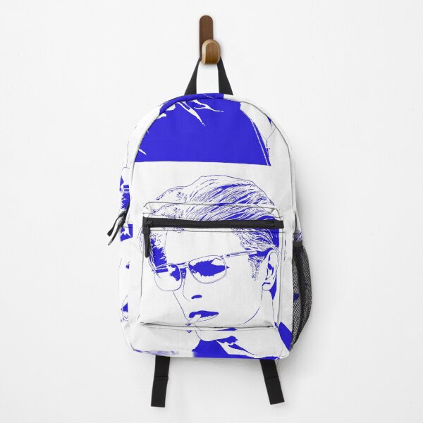 Item preview, Rock Star David designed and sold by jenscreatesart.