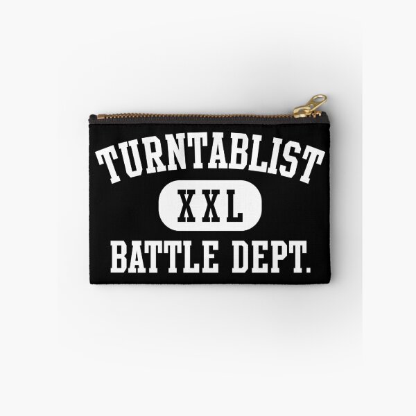 Item preview, Turntablist XXL designed and sold by Tee4Daily.
