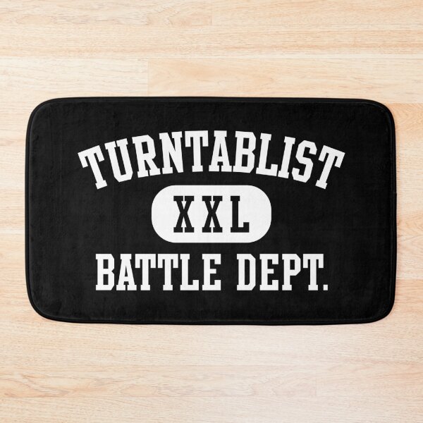 Item preview, Turntablist XXL designed and sold by Tee4Daily.