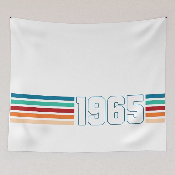 Item preview, 1965 designed and sold by ThePioneerWay.