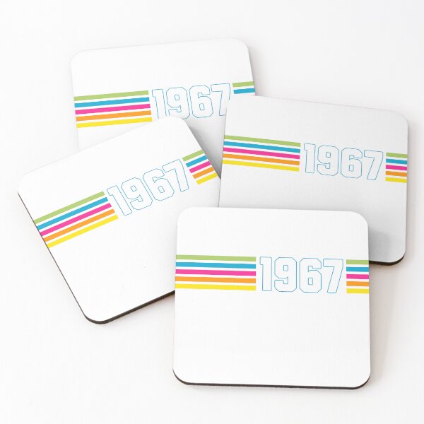 Item preview, 1967 designed and sold by ThePioneerWay.