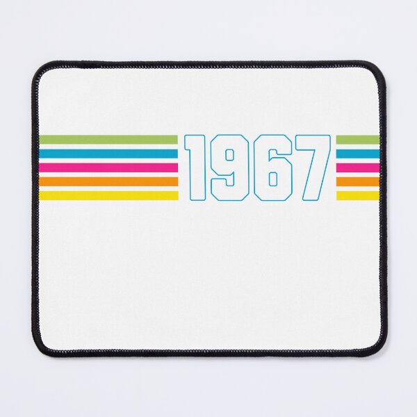 Item preview, 1967 designed and sold by ThePioneerWay.