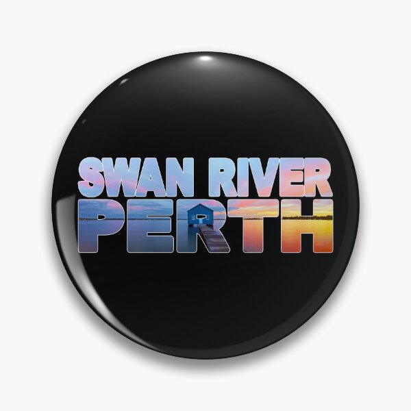 Item preview, SWAN RIVER Perth - Western Australia Famous Boathouse designed and sold by Adam Gormley.