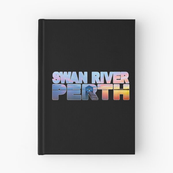 Item preview, SWAN RIVER Perth - Western Australia Famous Boathouse designed and sold by Adam Gormley.