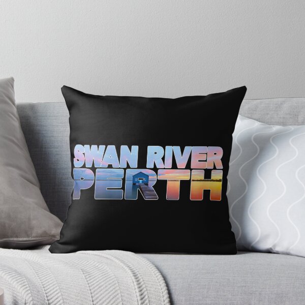 Item preview, SWAN RIVER Perth - Western Australia Famous Boathouse designed and sold by Adam Gormley.