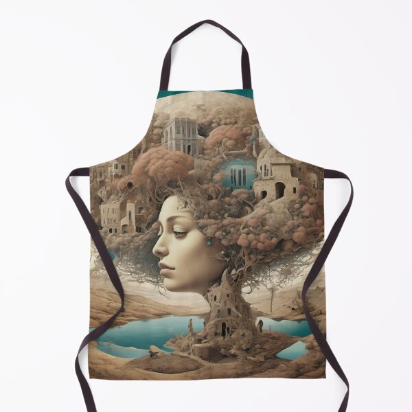 Item preview, Mind of Ideas designed and sold by ChrisZerotani.